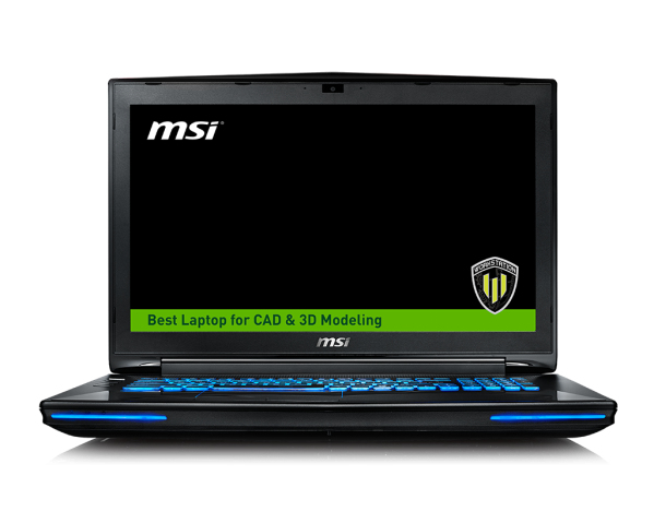 MSI WT72S 6QN-245US – image 5