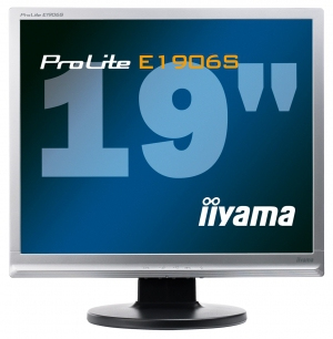 iiyama ProLite E1906S-S computer monitor – image 2