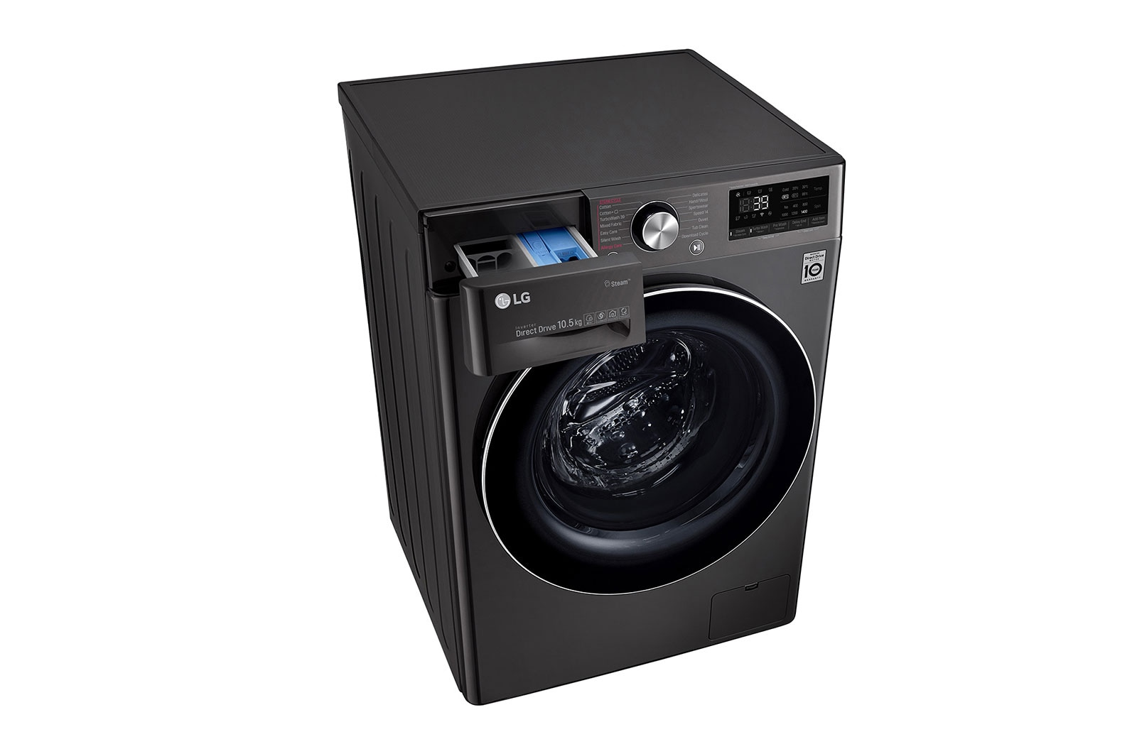LG F4V9RWP2E + F8K5XNK9 – image 9