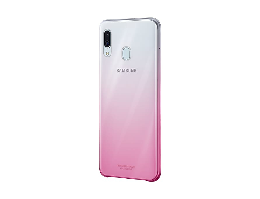 Samsung EF-AA305CPEGWW mobile phone case Cover Pink – image 4