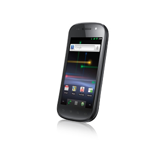 Samsung Nexus S I9023 – image 3