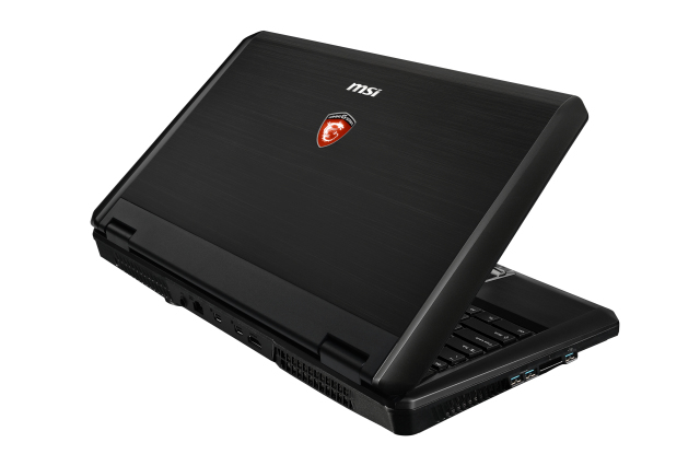 MSI GT60 2QD(Dominator)-1230XPL – image 9