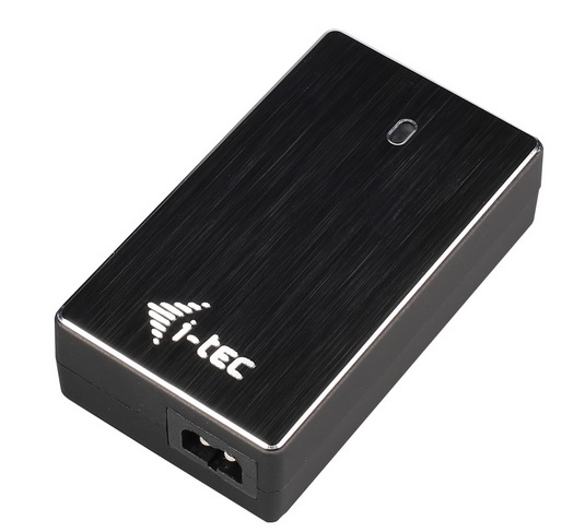 i-tec CARPA90W power adapter/inverter Auto – image 3