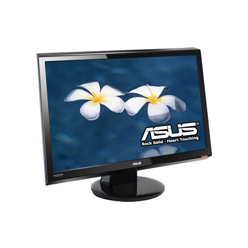 ASUS VH236H computer monitor