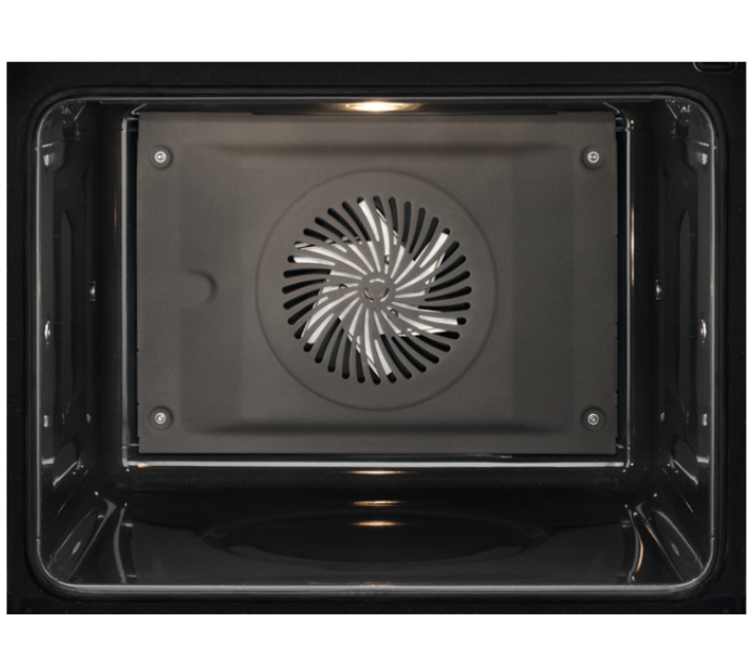 AEG BCS551020M 71 L Black, Stainless steel – image 4