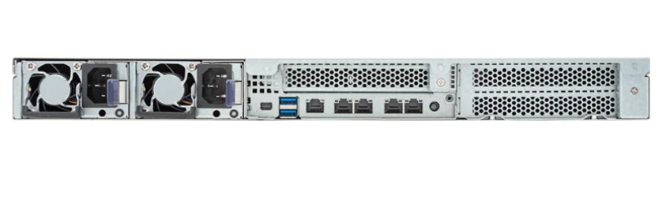 GIGABYTE R133-C11-AAG1 AMD B650E Socket AM5 Rack (1U) Black, Steel – image 4