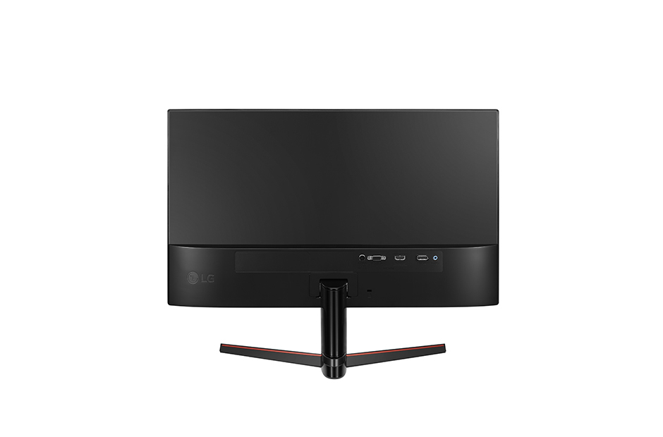 LG 27MP59G-P computer monitor – image 7
