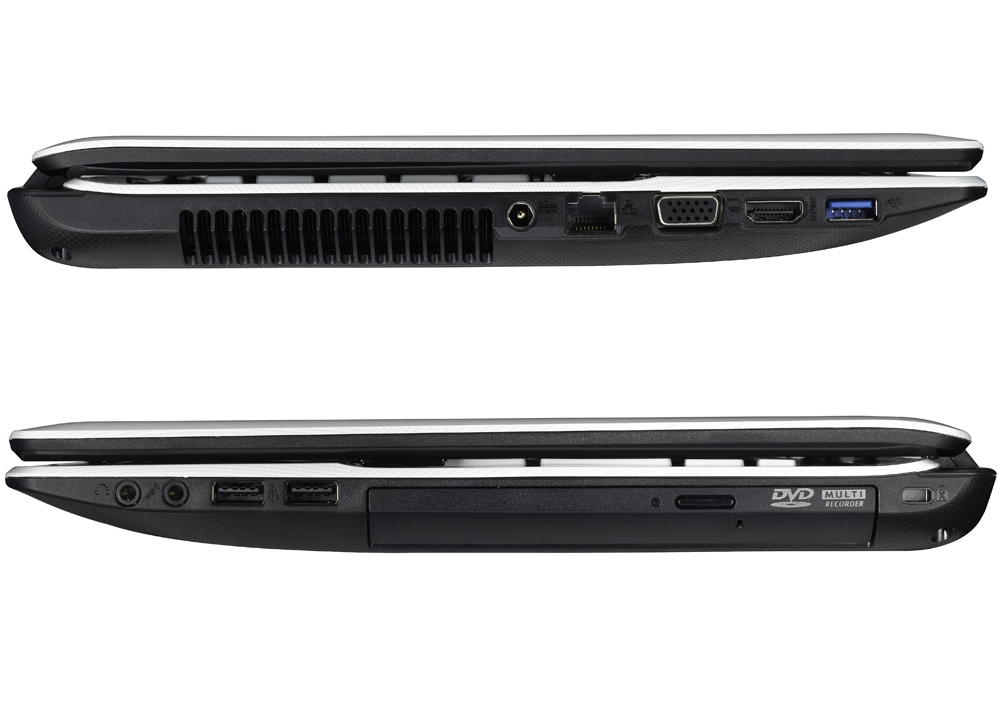 ASUS K53SD-SX326V laptop Intel® Core™ i3 i3-2350M – image 5