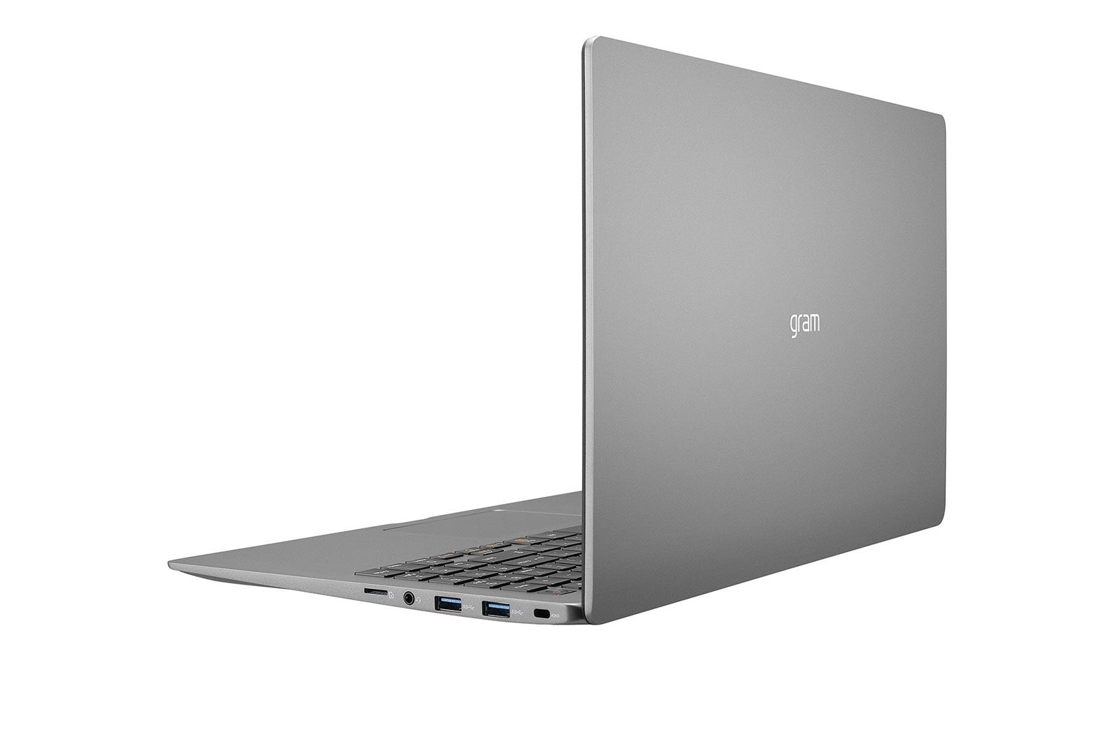LG Gram 15” Intel® Core™ i5 i5-1035G7 Laptop – image 6