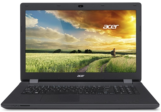 Acer Aspire ES1-731-P92K Intel® Pentium® N3700 Laptop – image 3