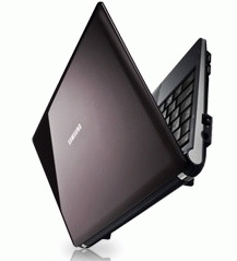 Samsung NC10-KD01FR Intel Pentium Mobile N270 Netbook – image 4