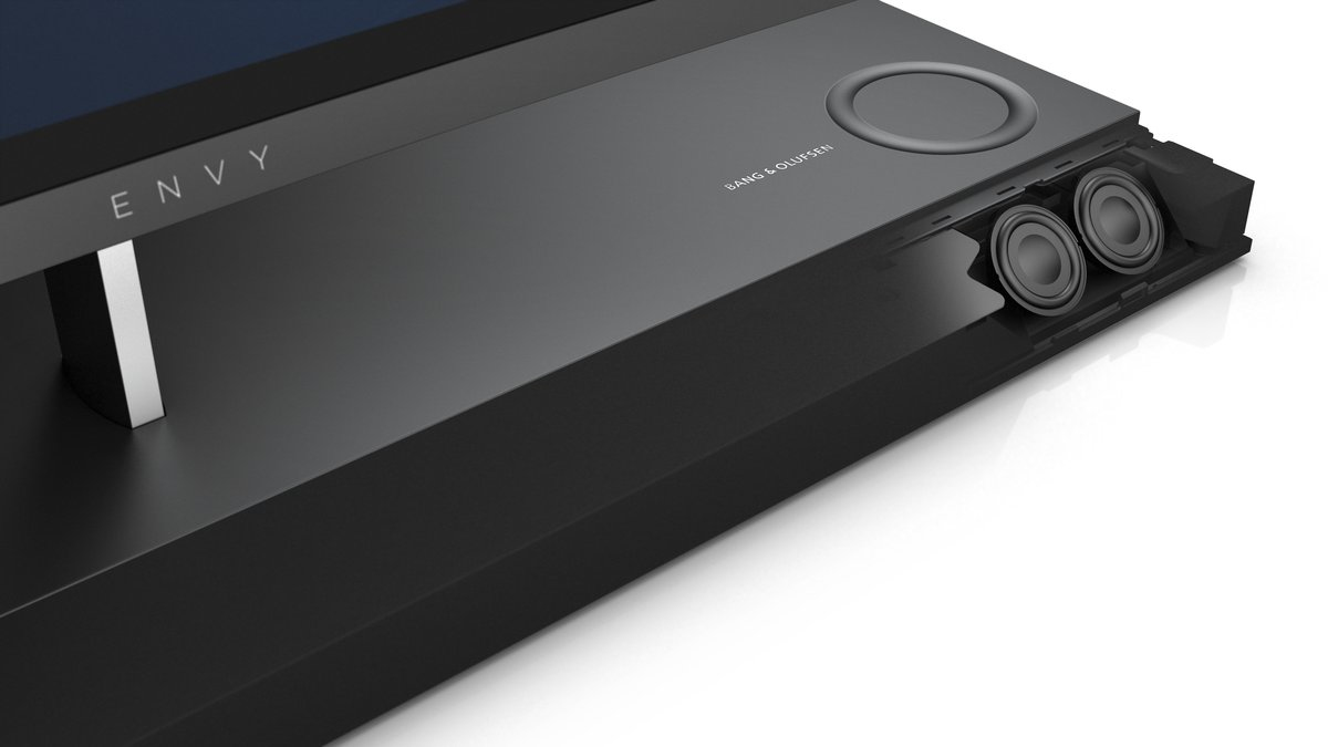 HP ENVY Curved 34-b000nd Intel® Core™ i7 i7-7700T – image 7