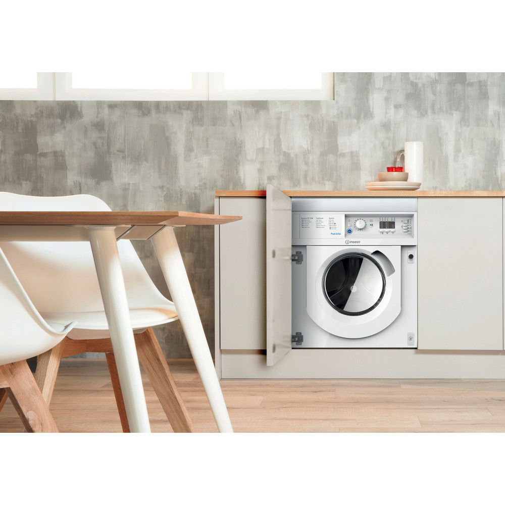 Indesit BI WMIL 71452 UK – image 4