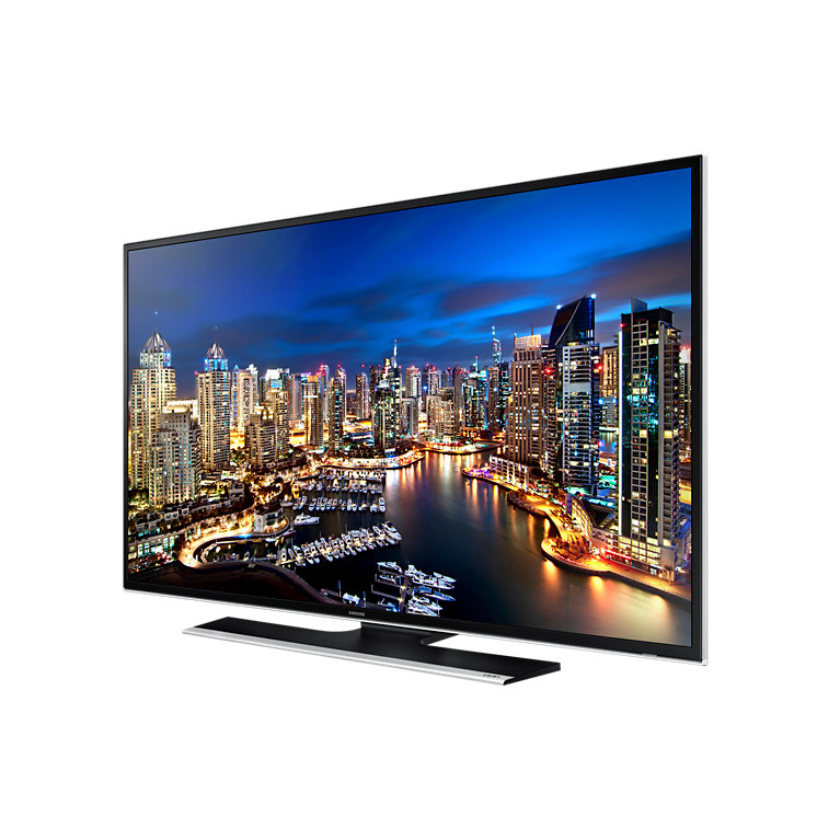 Samsung UE50HU7000U 127 cm (50") 4K Ultra HD Smart TV Wi-Fi Black – image 3