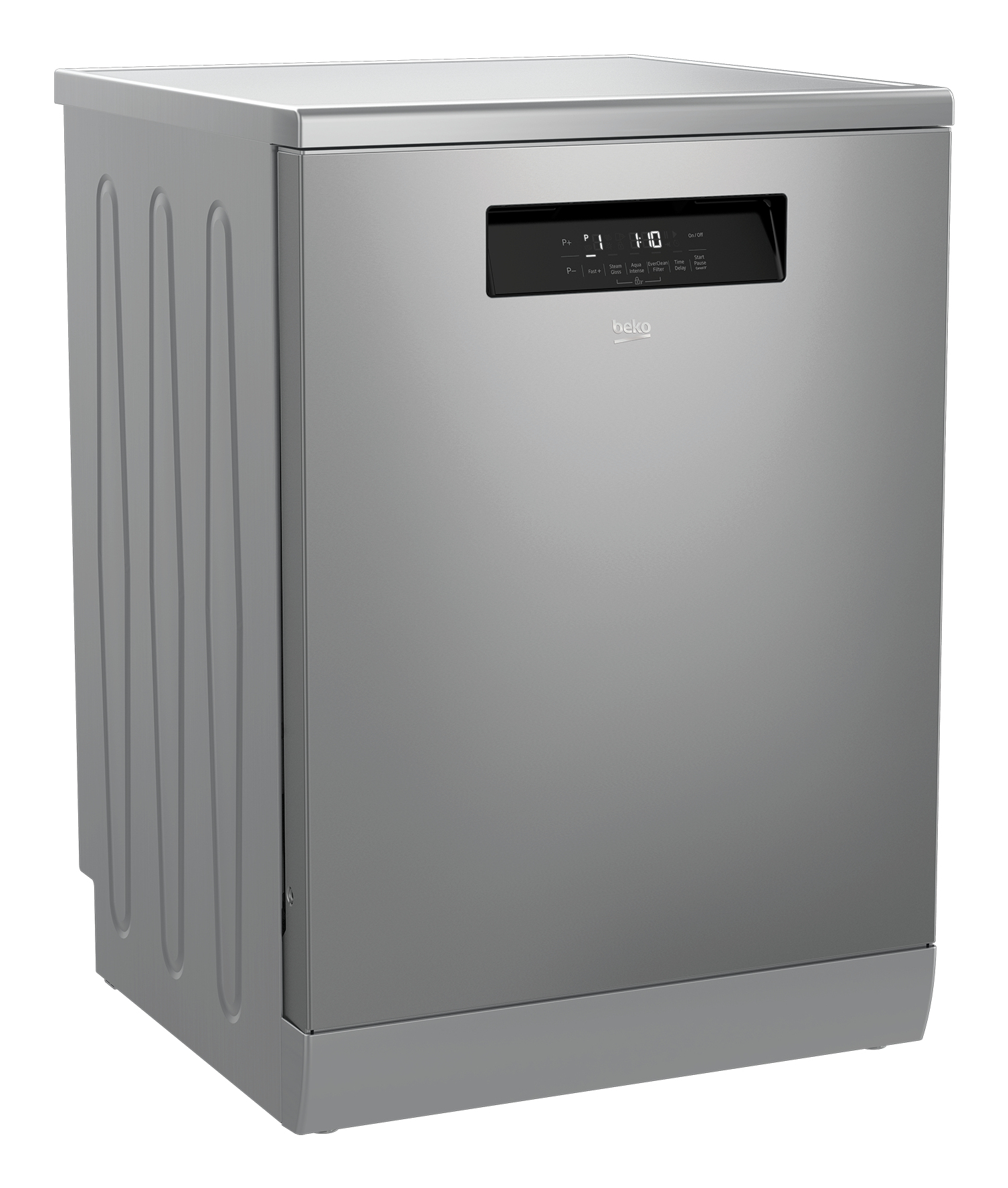 Beko b300 BDF1630X Freestanding 16 place settings – image 2