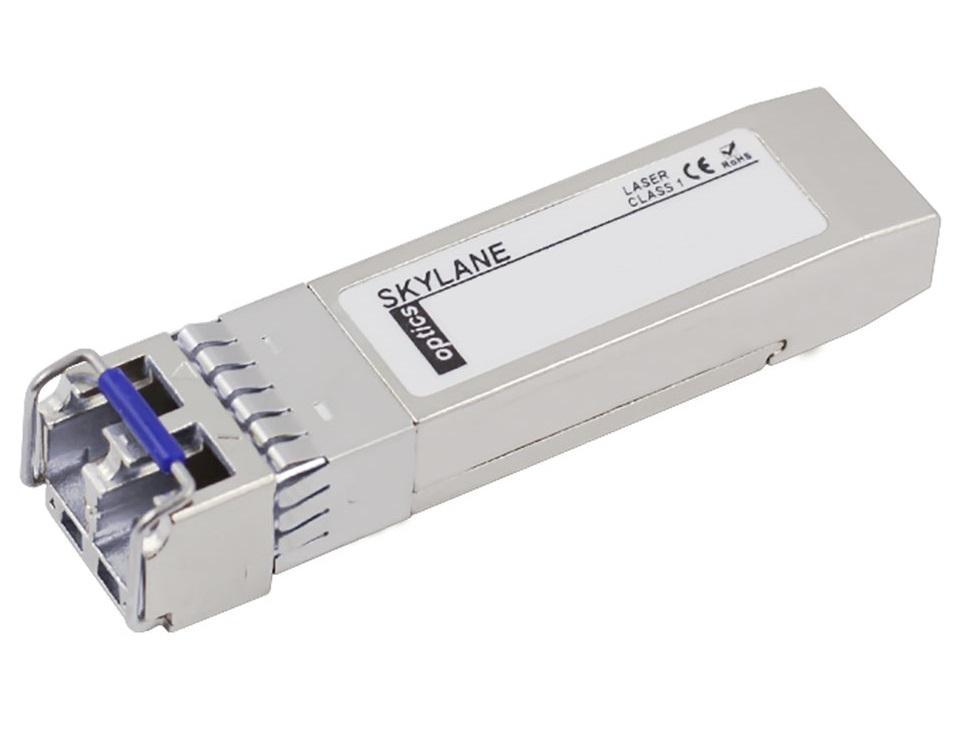 Skylane Optics SPP85P30100BL77 network transceiver module Fiber optic 10000 Mbit/s SFP+ 850 nm