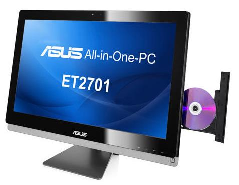 ASUS ET ET2701INTI-B025 Intel® Core™ i7 i7-3770S – image 3