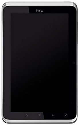Celly GELSKIN156 tablet case Cover Transparent