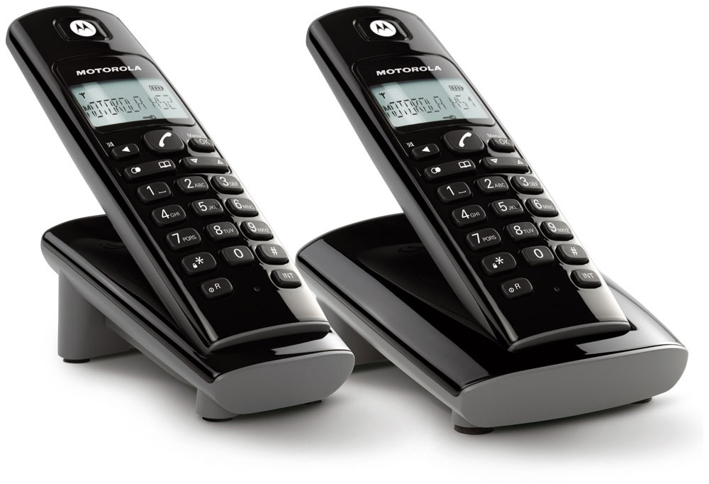 Motorola D102 DUO