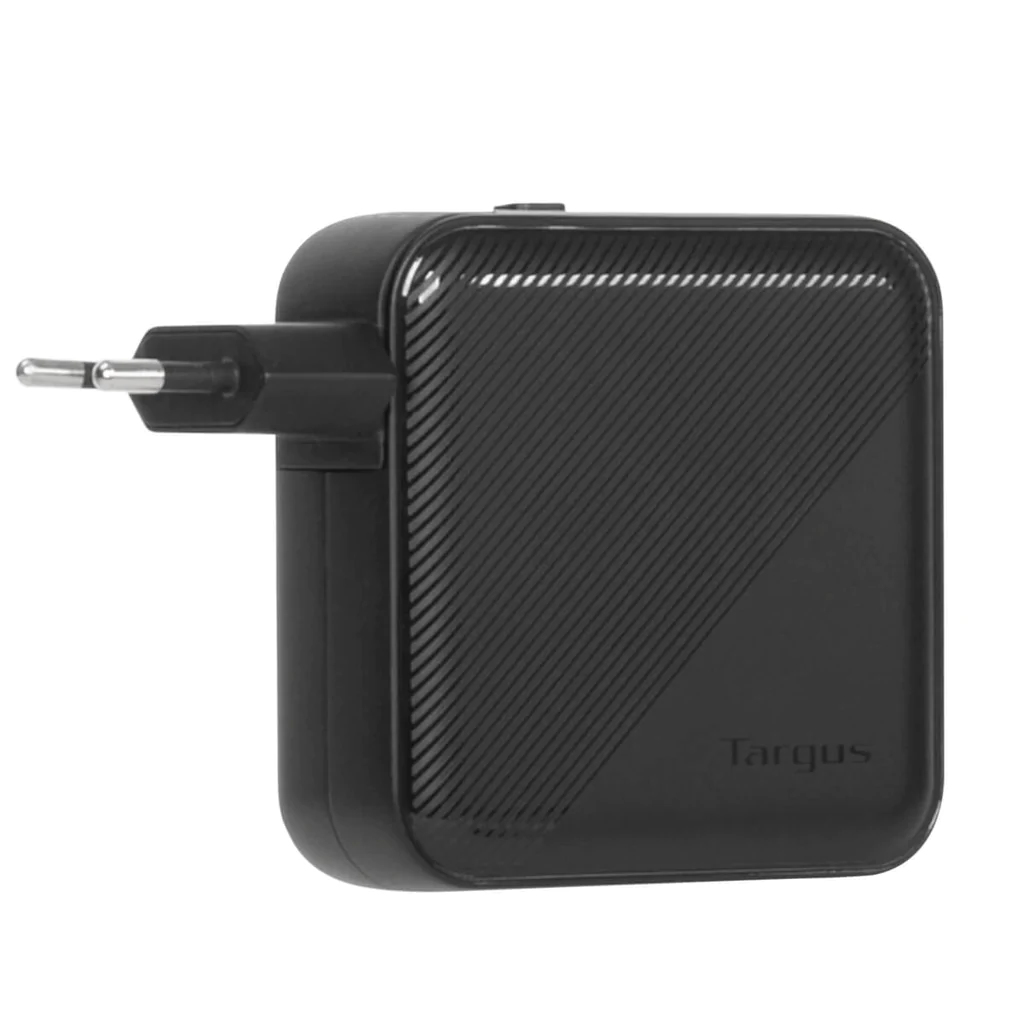 Targus APA109GL mobile device charger Universal Black AC Fast charging Indoor – image 8