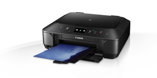 Canon PIXMA MG6650 Inkjet A4 – image 3