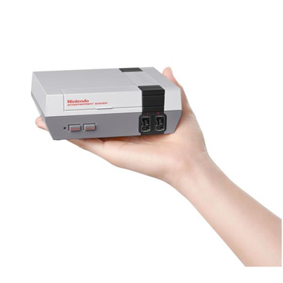 Nintendo Classic mini – image 3