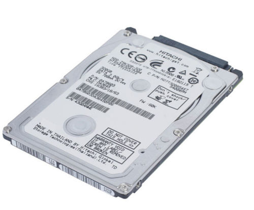 HP 250GB 7mm 5.4K SATA HDD