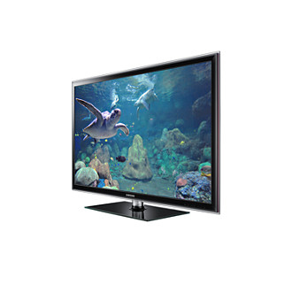 Samsung UE55D6000 139.7 cm (55") Full HD Black – image 8
