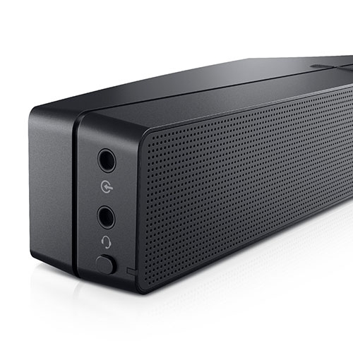 Dell AE515 soundbar speaker Black 2.0 channels – image 6