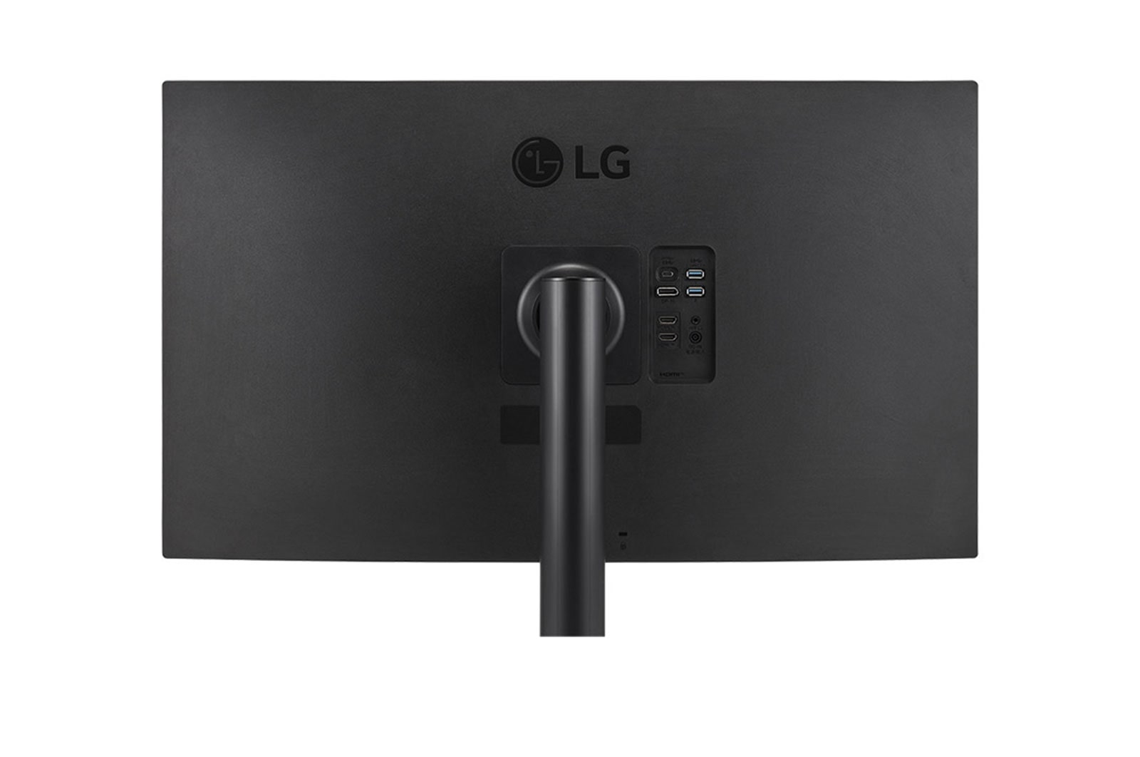 LG 32BR55U-B computer monitor – image 7