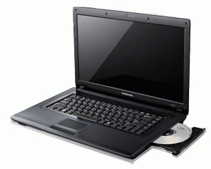 Samsung R R522-PS02 Intel® Core™2 Duo T6500 – image 7