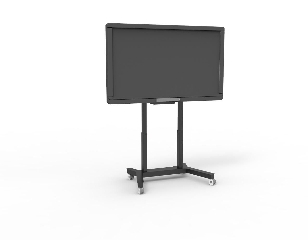 Vivolink VLFS32100M TV mount/stand 2.54 m (100") Black – image 7