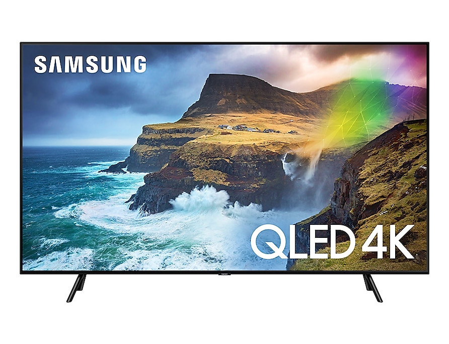Samsung Series 7 QE75Q70RAL