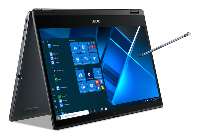 Acer TravelMate TMP414RN-51-71KN Intel® Core™ i7 i7-1165G7 Hybrid (2-in-1) – image 6
