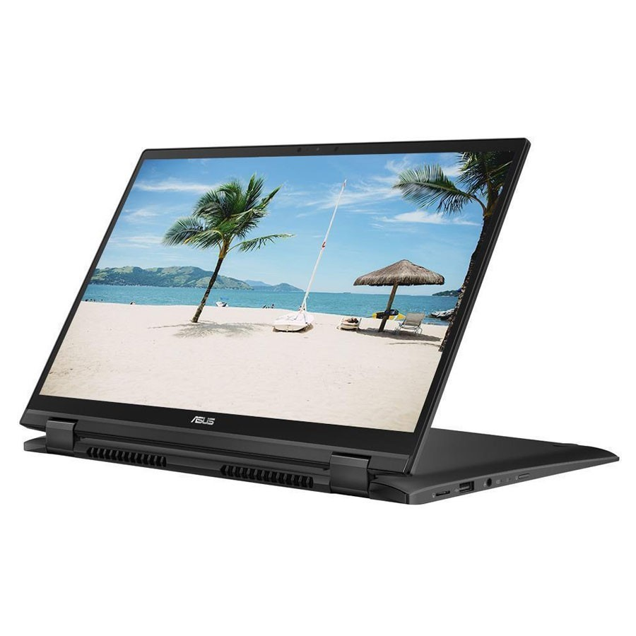 ASUS Zenbook Flip 14 UX463FL-AI096T laptop Intel® Core™ i7 i7-10510U Hybrid (2-in-1) – image 5