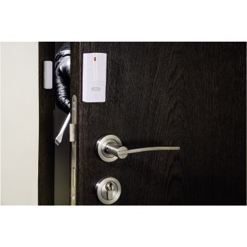 Hama FeelSafe door/window sensor Wireless White – image 6