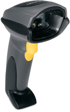 Zebra Motorola DS6708-SR Black