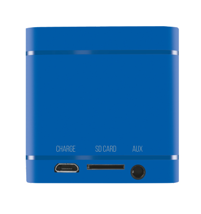 Trust 21699 portable/party speaker Blue – image 4