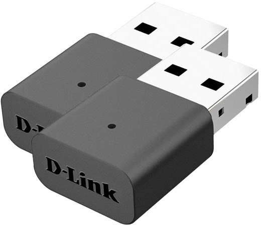 D-Link DWA-131x2 WLAN 300 Mbit/s – image 1