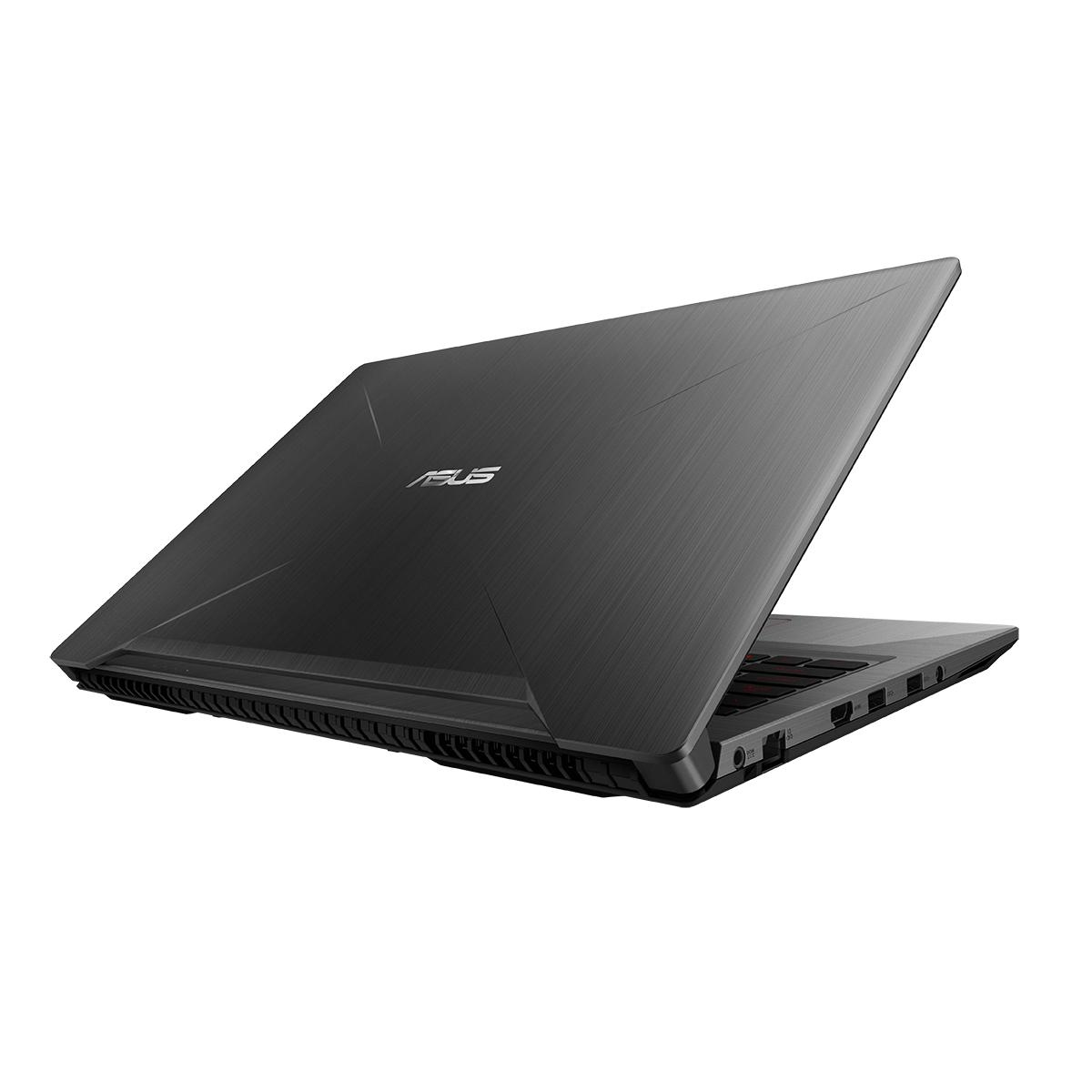 ASUS FX503VM-77A06PB1 Intel® Core™ i7 i7-7700HQ Laptop – image 8