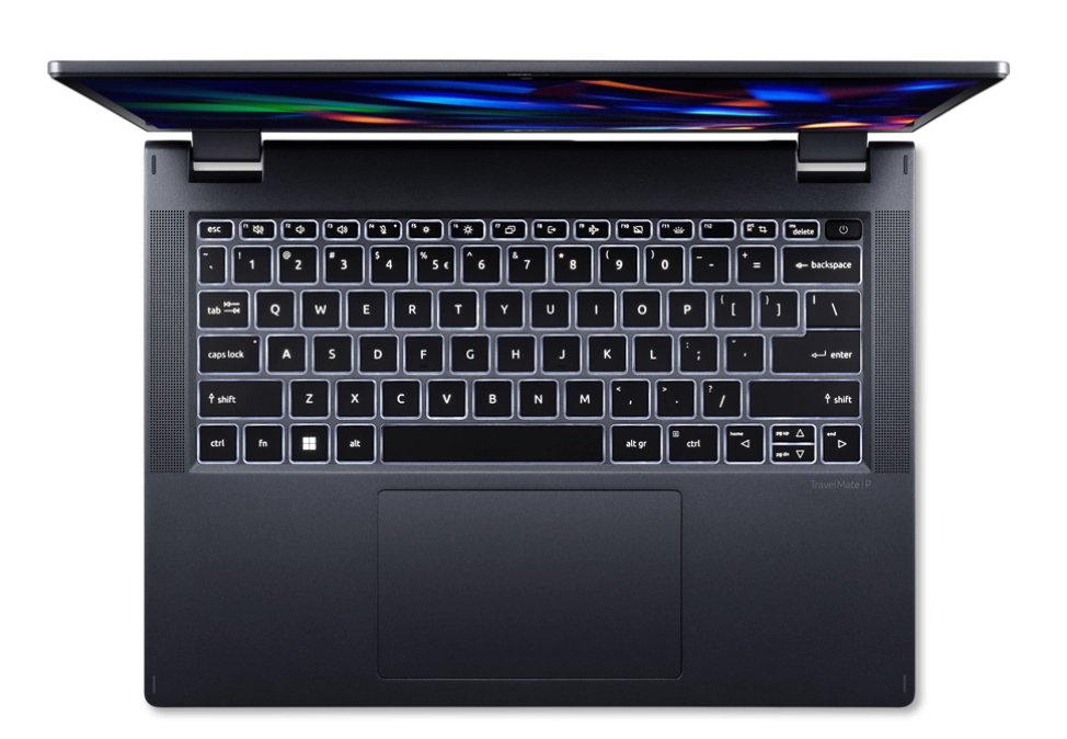 Acer TravelMate P4 TMP414RN-53-TCO-58QN Intel® Core™ i5 i5-1335U Hybrid (2-in-1) – image 4