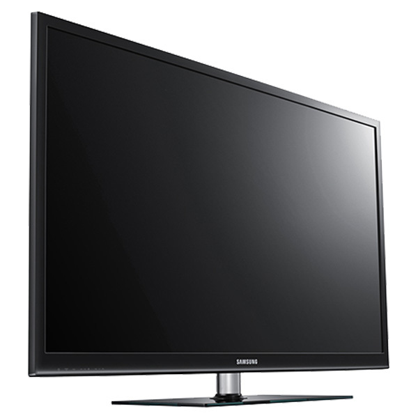 Samsung PN43D490A1D 109.2 cm (43") XGA Black – image 3