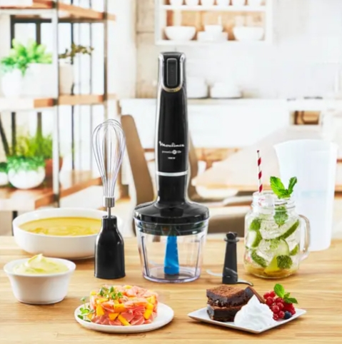 Moulinex DD944810 blender – image 5