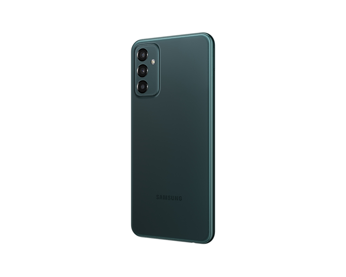Samsung Galaxy M23 5G SM-M236B 16.8 cm (6.6") Dual SIM USB Type-C 4 GB 128 GB 5000 mAh Green – image 6