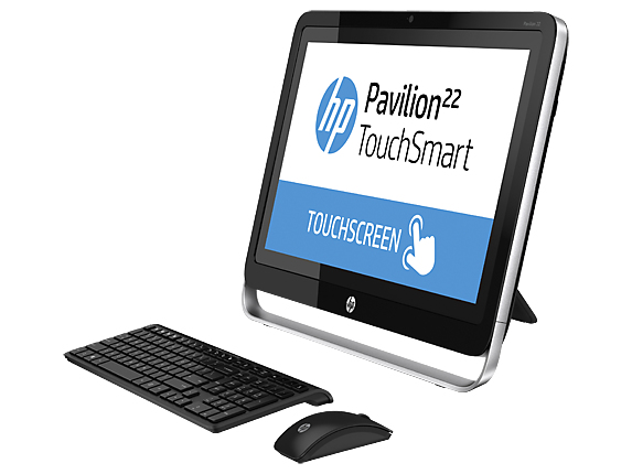 HP 22-h040ea TouchSmart – image 5