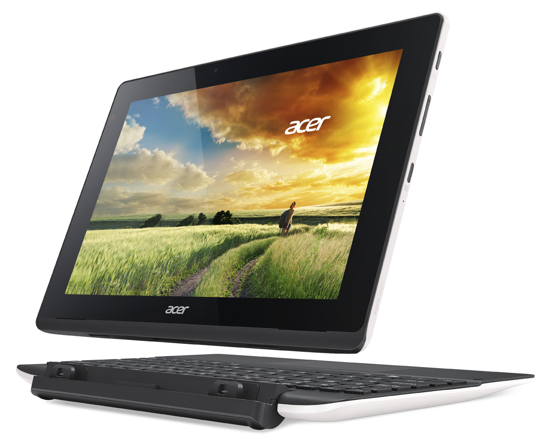 Acer Aspire Switch 10 E SW3-016-13L2 Intel Atom® x5-Z8300 Hybrid (2-in-1) – image 5