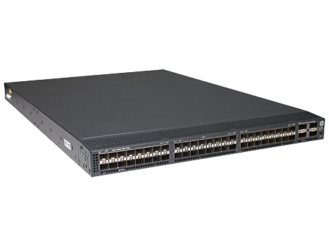 HP 5900AF-48XG-4QSFP B-F Bundle – image 3