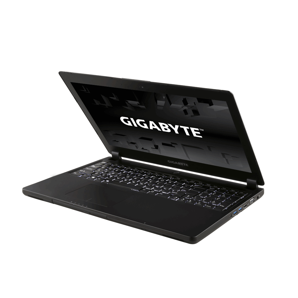 GIGABYTE P35W V4-CF1 – image 2