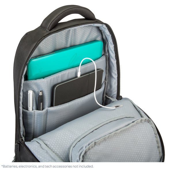 Speck MightyPack 38.1 cm (15") Backpack case Black, Blue – image 4