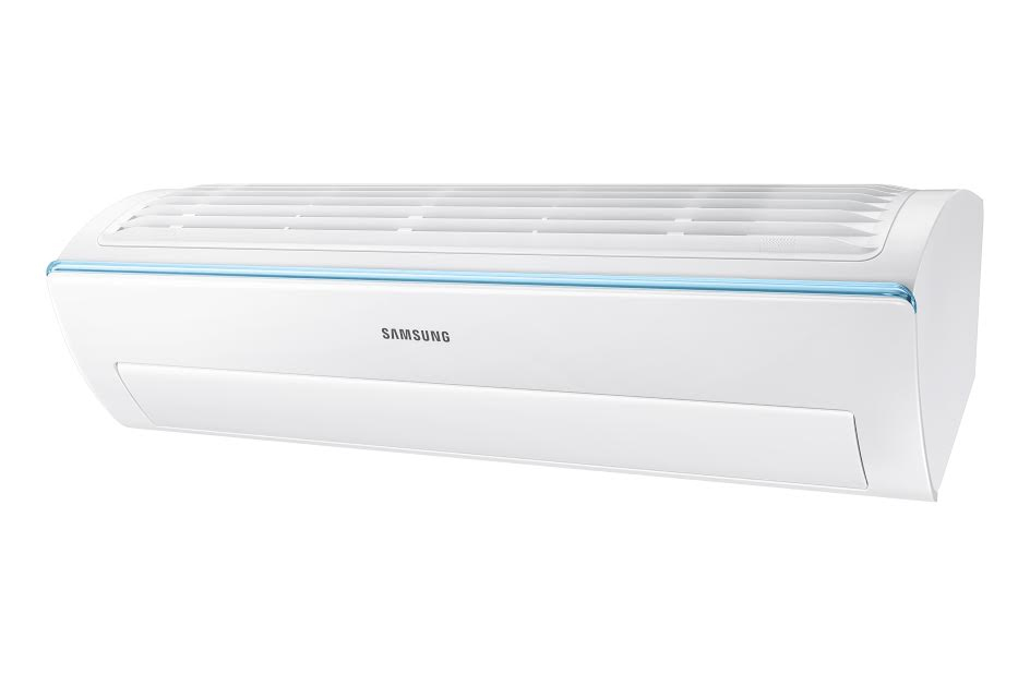 Samsung SAMKITFAR12MSR air conditioner Split system White – image 2